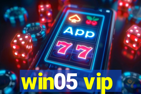 win05 vip